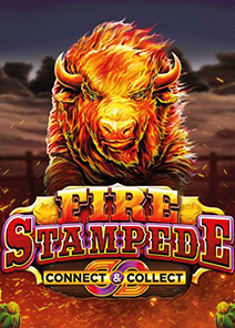 Fire Stampede Connect Collect