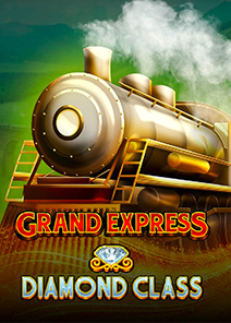 Grand Express Diamond Class