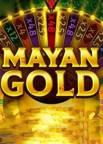 Mayan Gold
