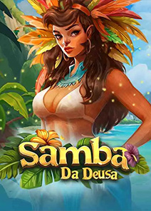 Samba da Deusa
