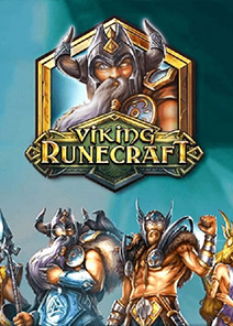 Viking Runecraft